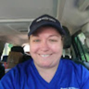 Meet your Posher, Wendie